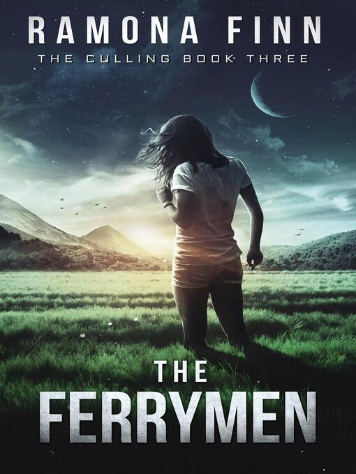 Title details for The Ferrymen by Ramona Finn - Available